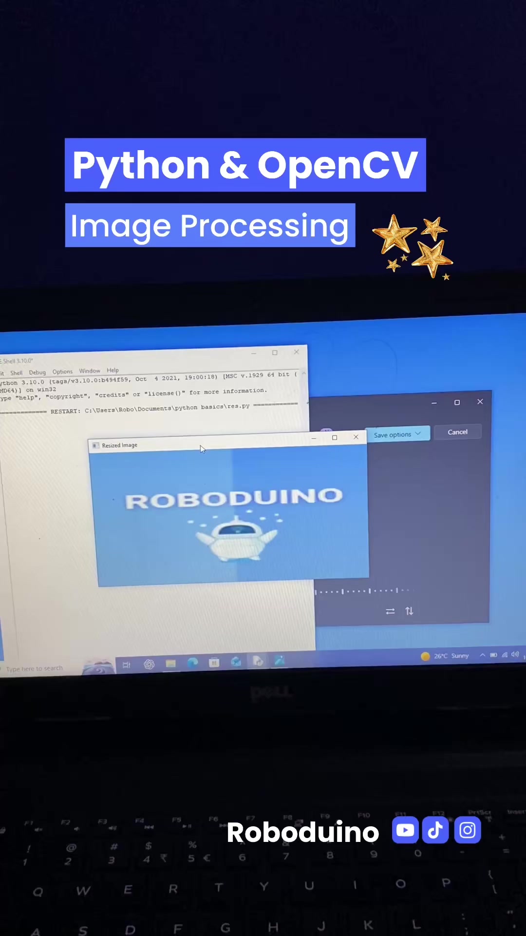 @Roboduino