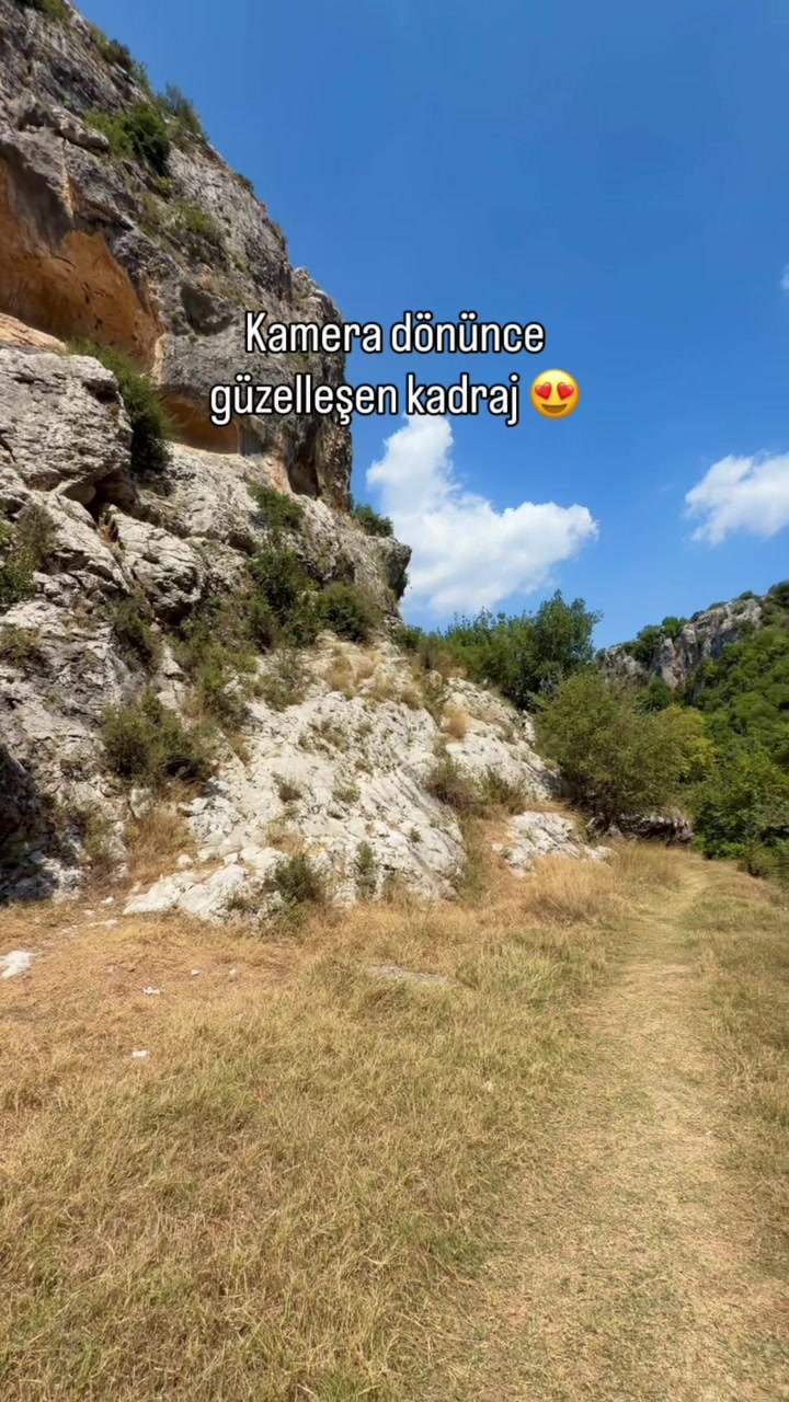 @Her şey kadrajımda instagram