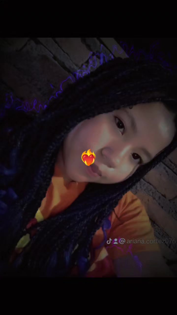 @Ariana Cortez