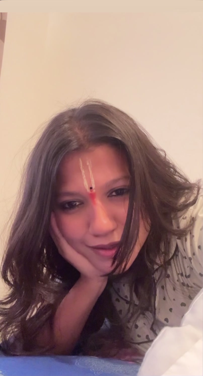 @🧿SusmaK🇳🇵🇳🇿 📿🕉𓆗