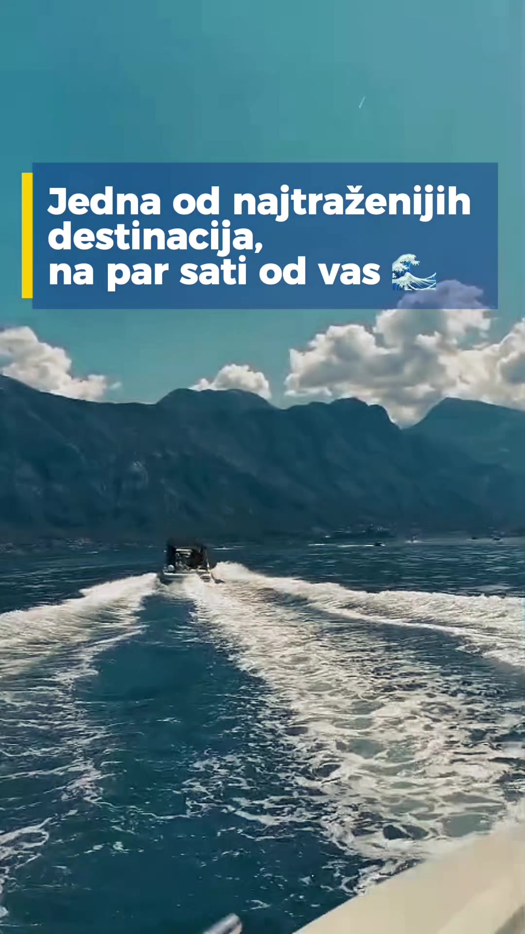 @Zvuk putovanja