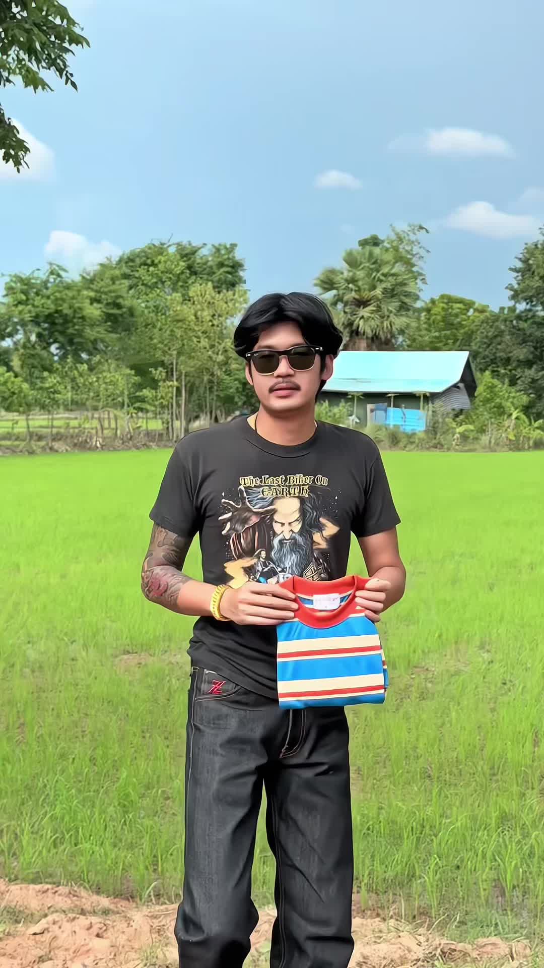 @บุญชู HIEND