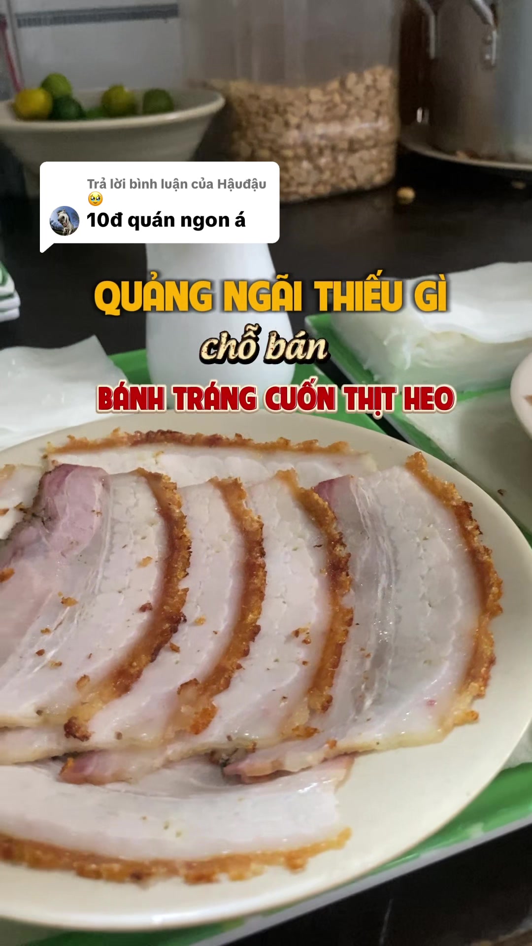 @Vị Xưa Xin Chào…