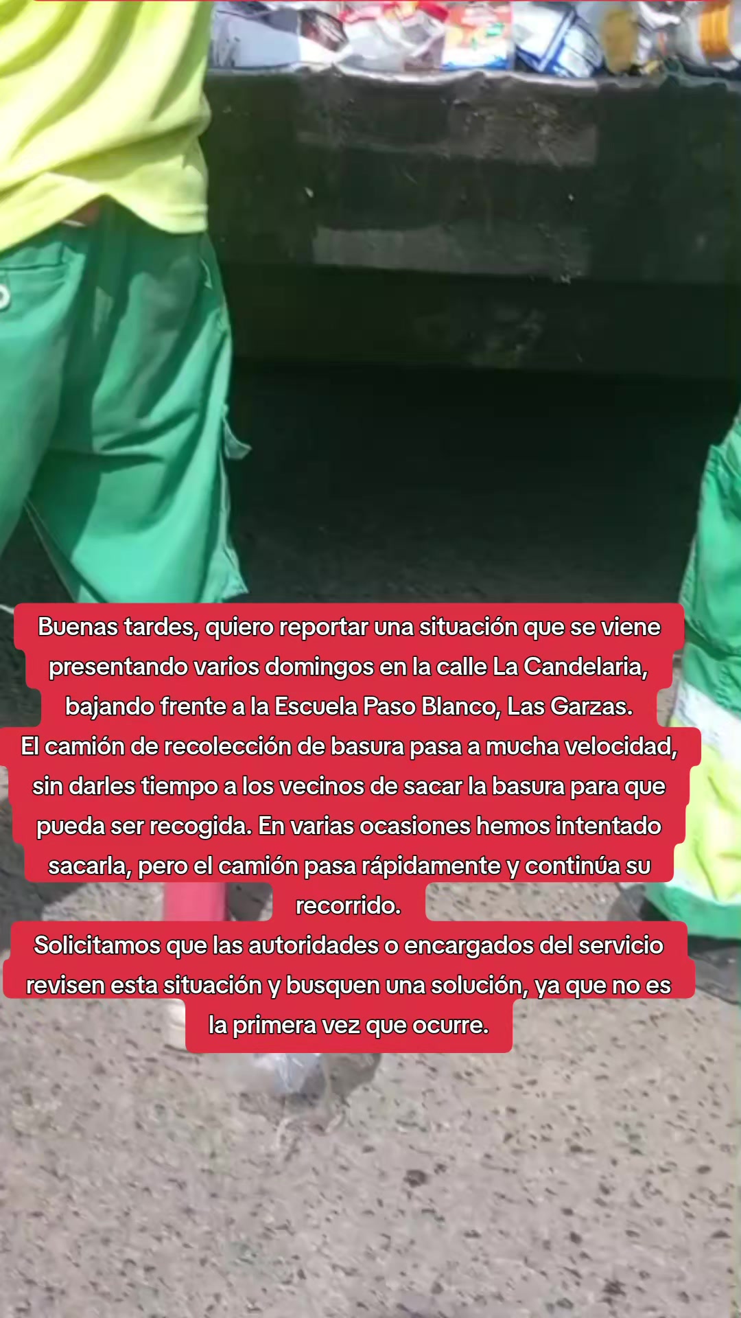 @Cacique tv