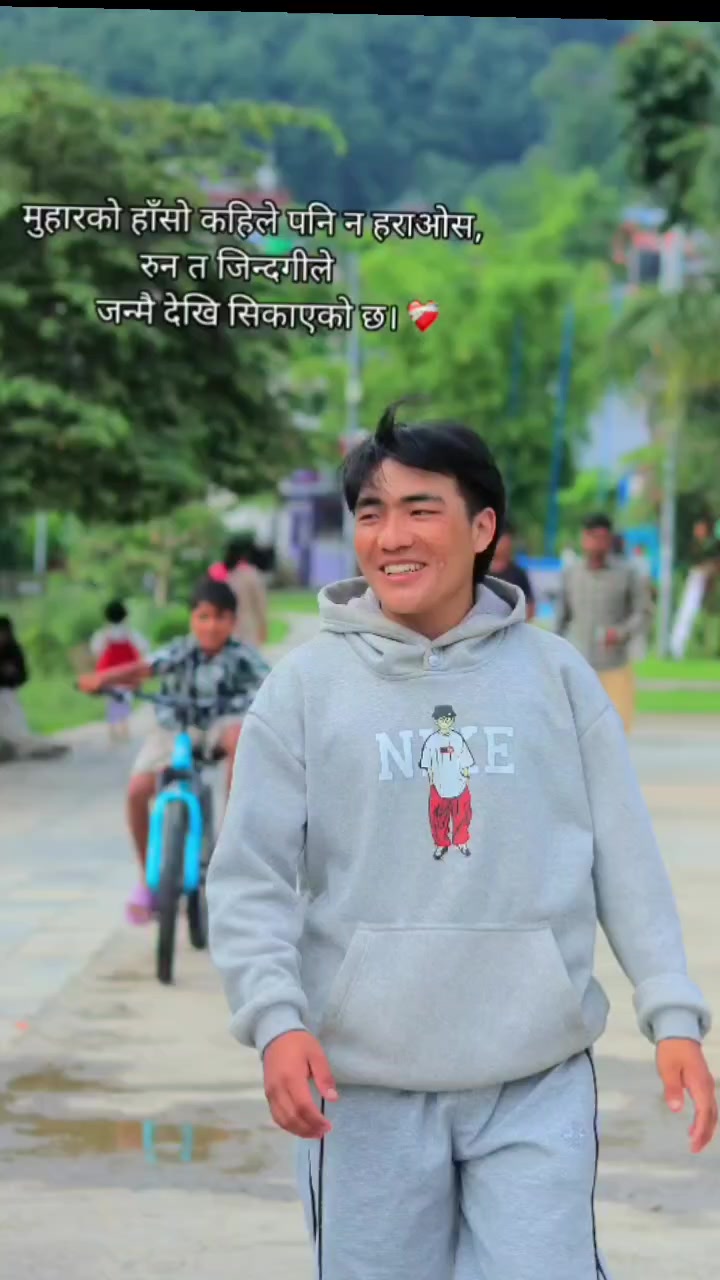@🕊️ MAHESH BUDHA MAGAR ⚡