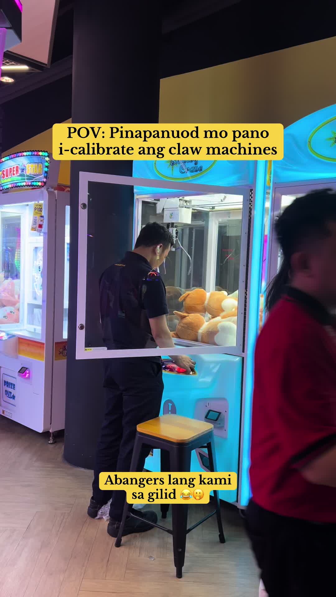 @Claw Masters PH