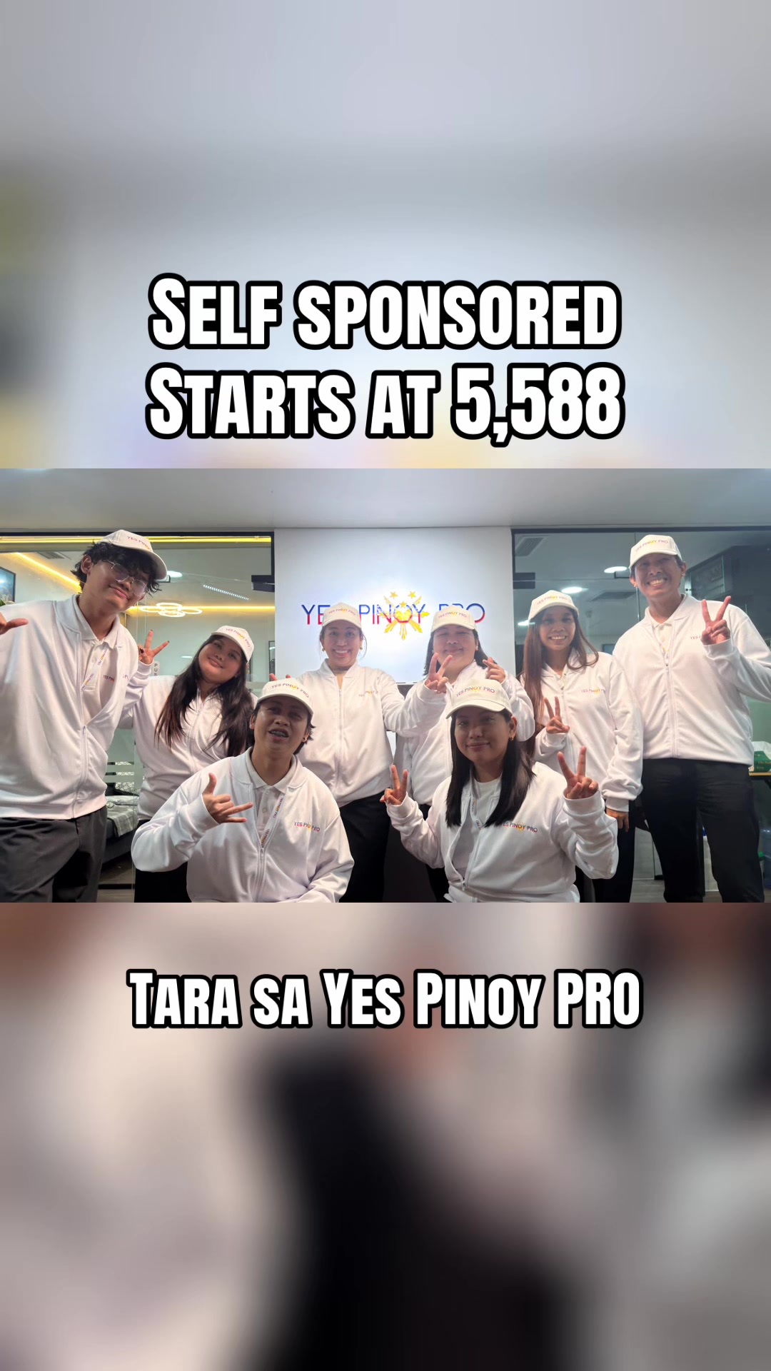 @YES PINOY PRO GLOBAL