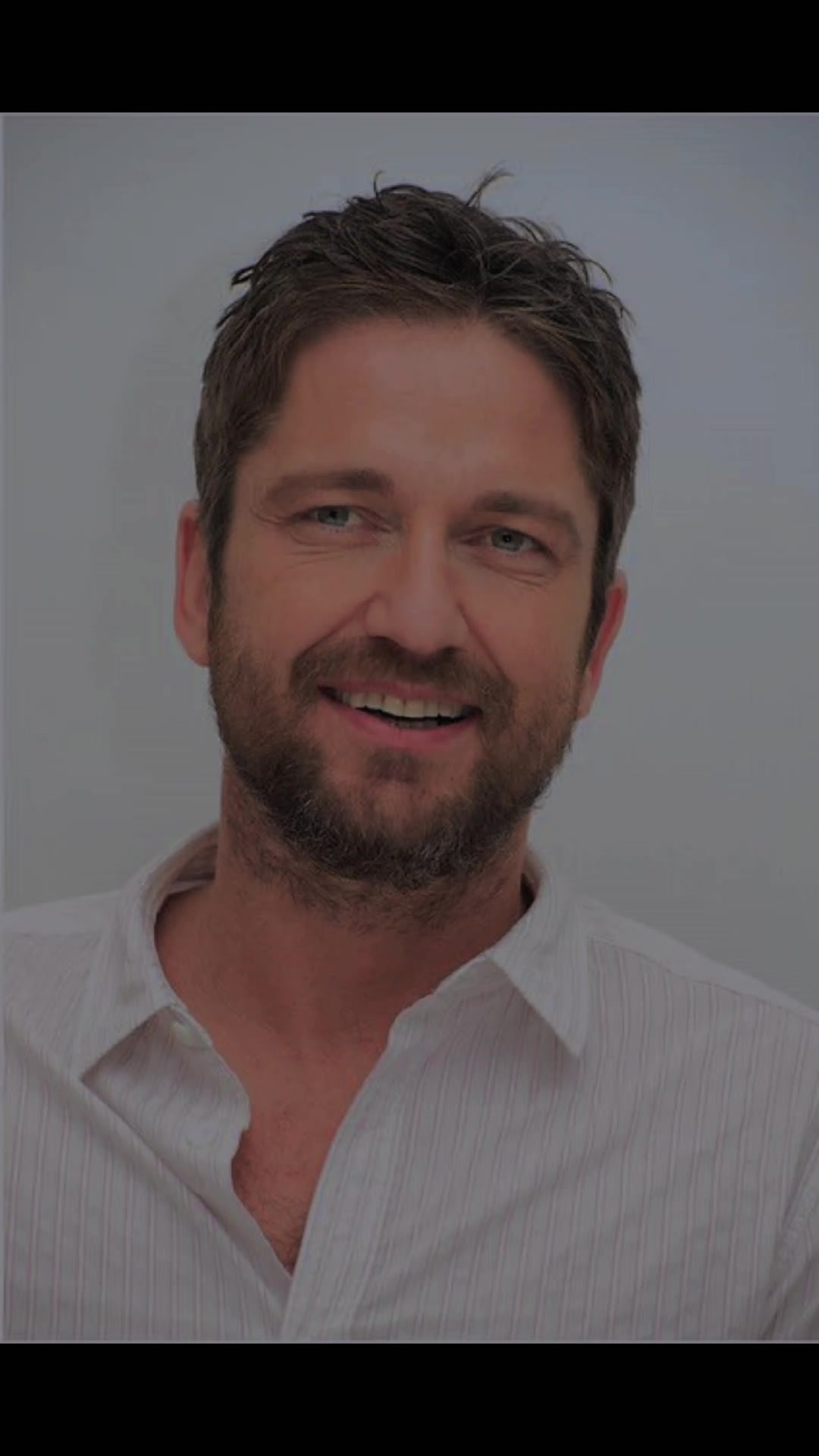 @James Gerard Butler