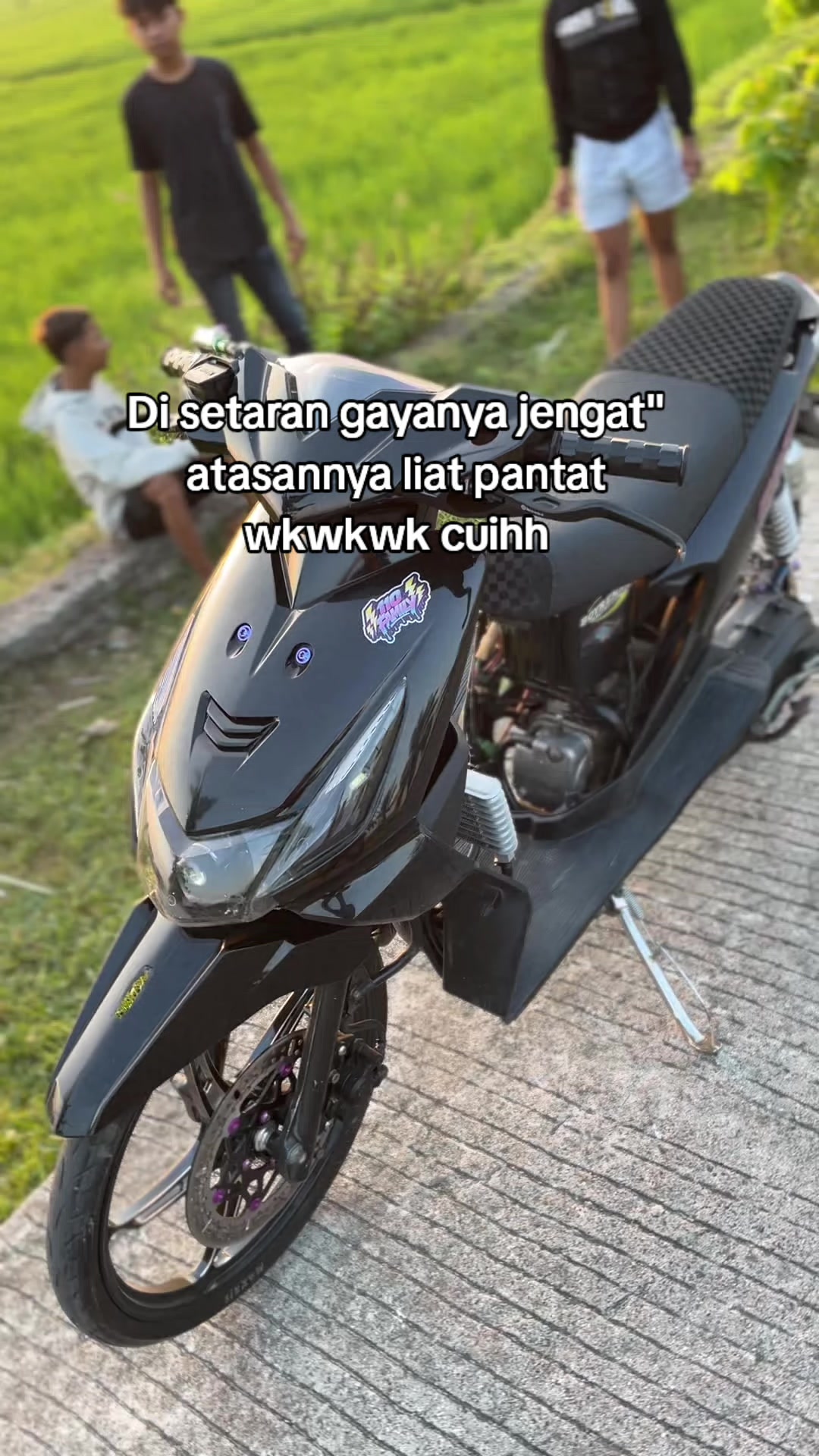 @ANDIKA STD V2