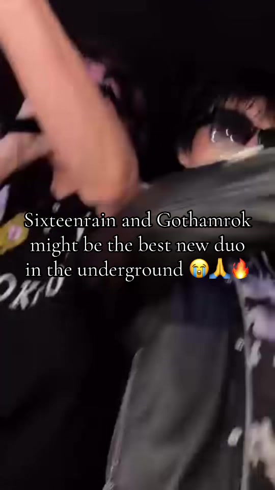 @Sixteenrain Fanpage