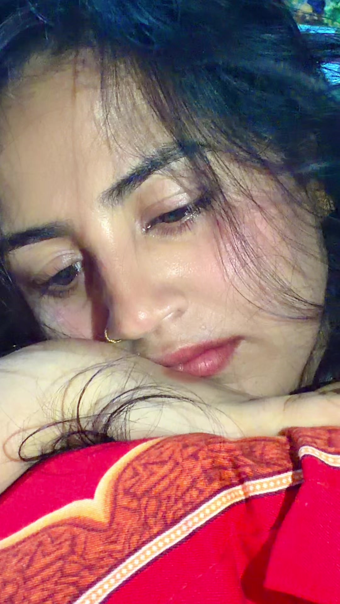 @🔥হাসির রাণী🔥