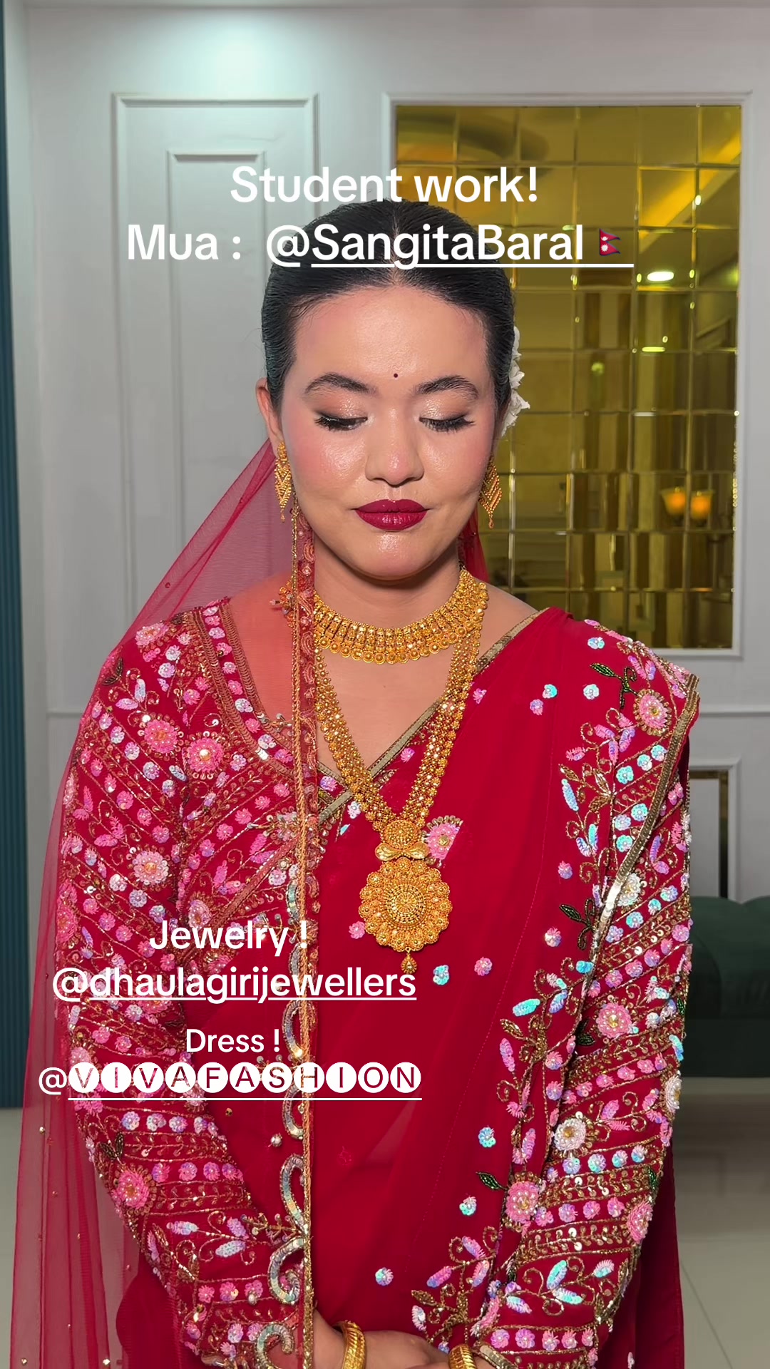 @Makeup by Tara (MBT)