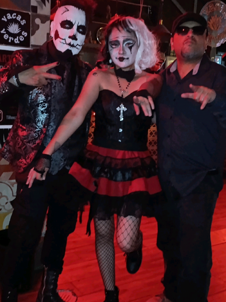 @Yanin Mishelterror