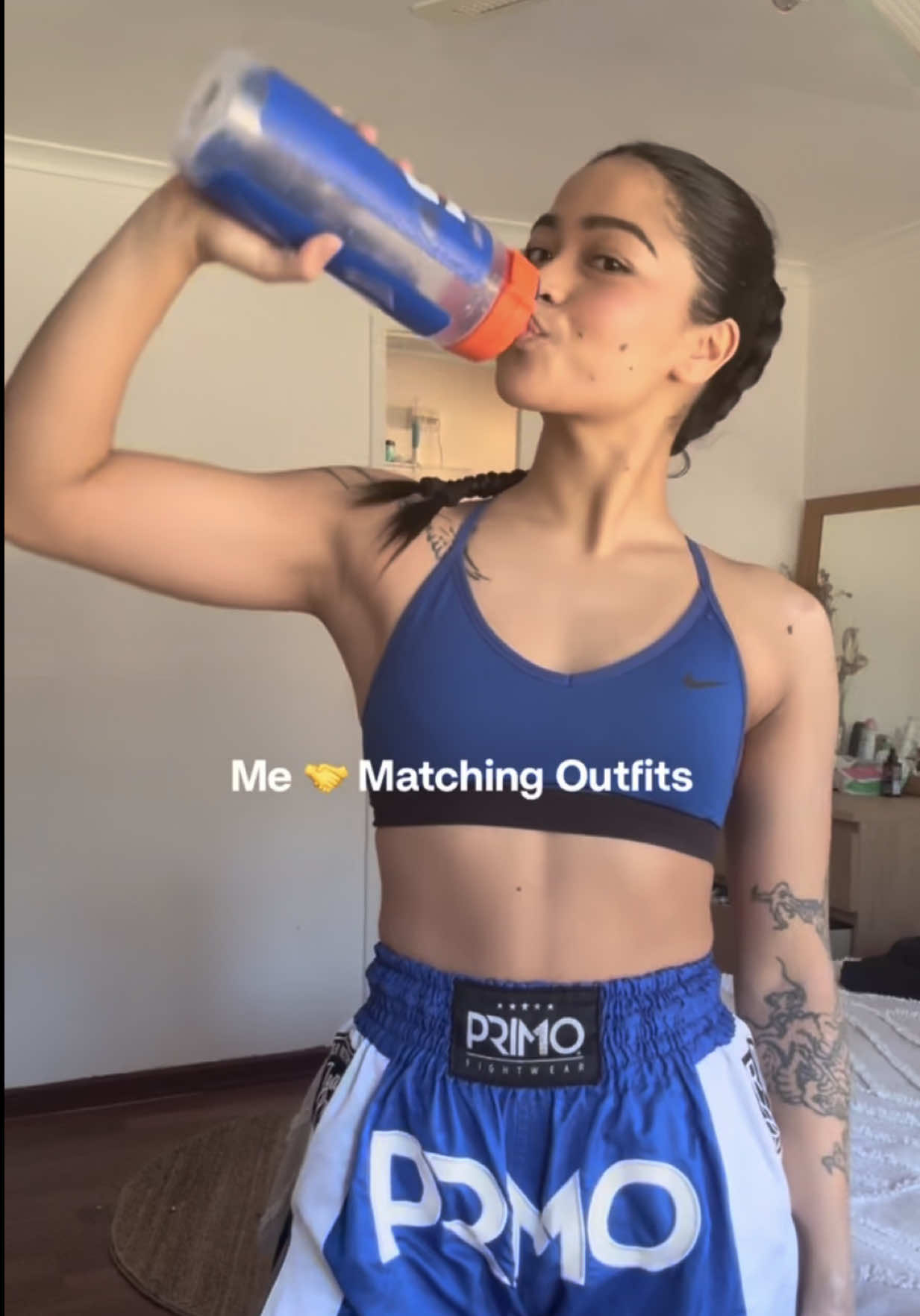 @Gabrielle de Ramos