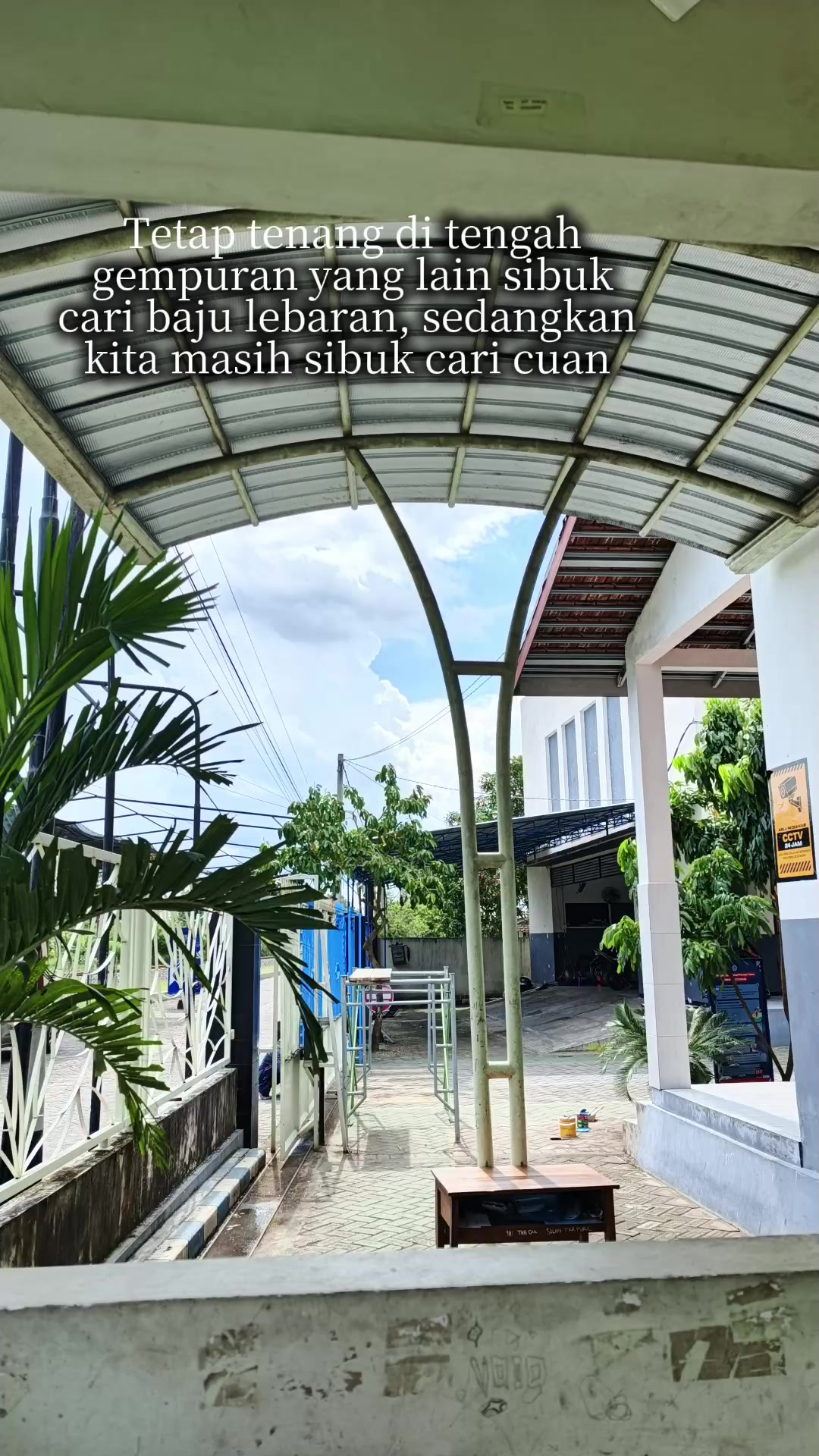 @Mandor Sukses