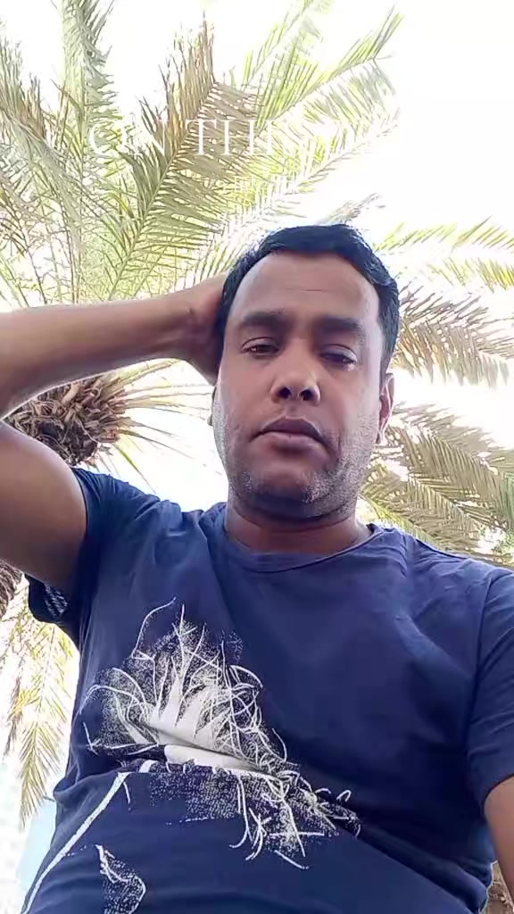 @Siddiue Ahmed