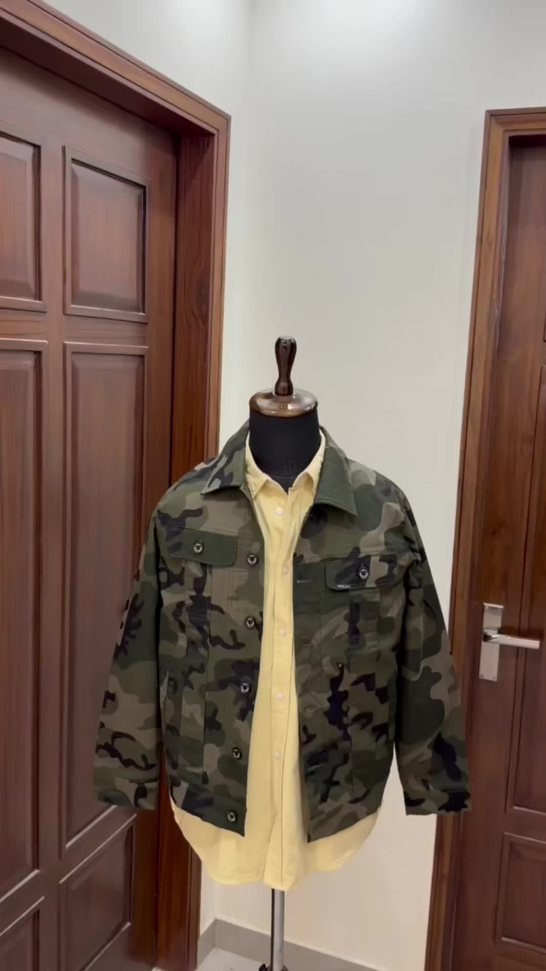 @Jass Veer Collection