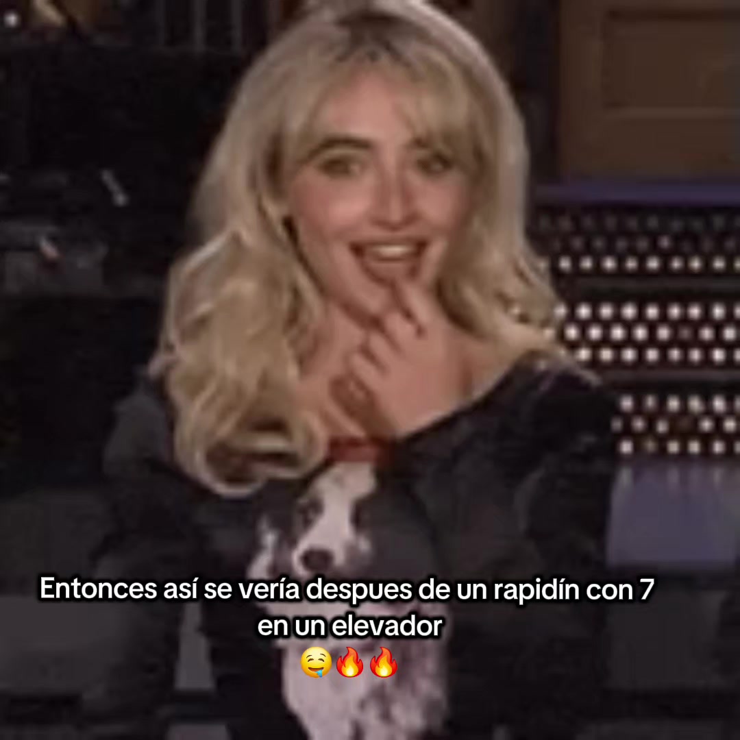 @Ani carreon