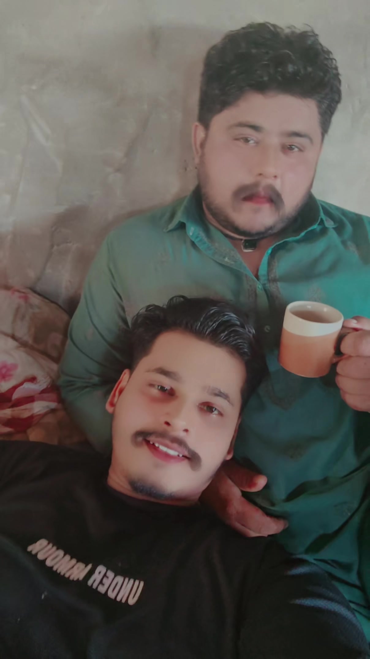 @Rizwan Qureshi