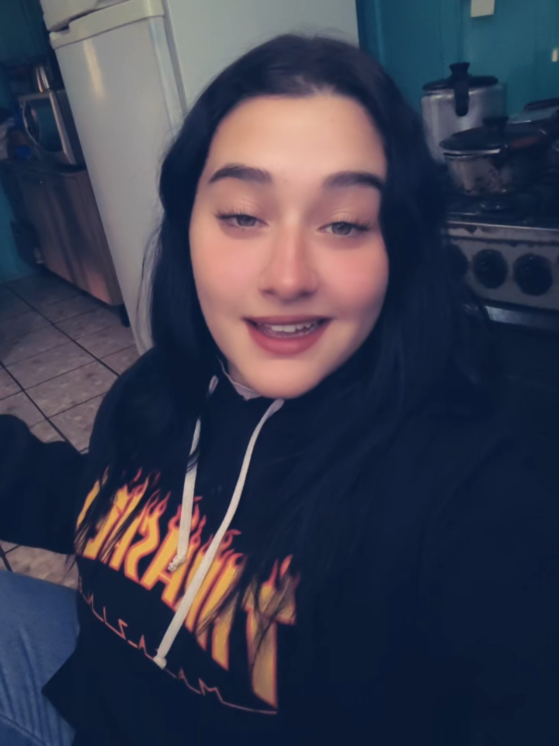 @Larissa Weber
