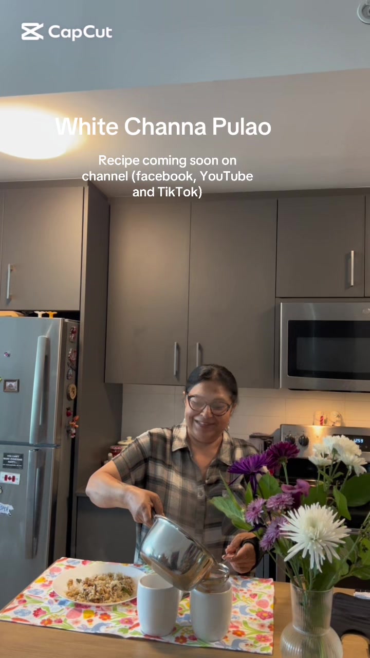 @Moms Kitchen Ottawa