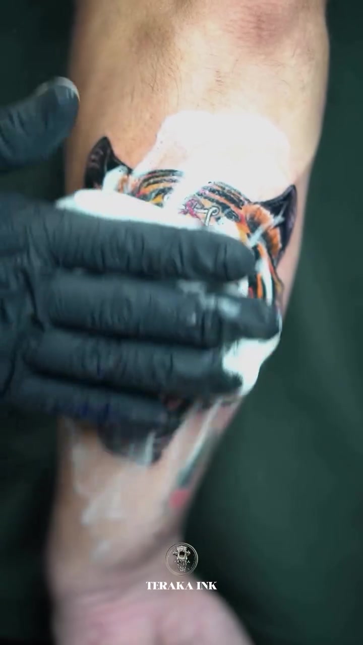 @Terakaink
