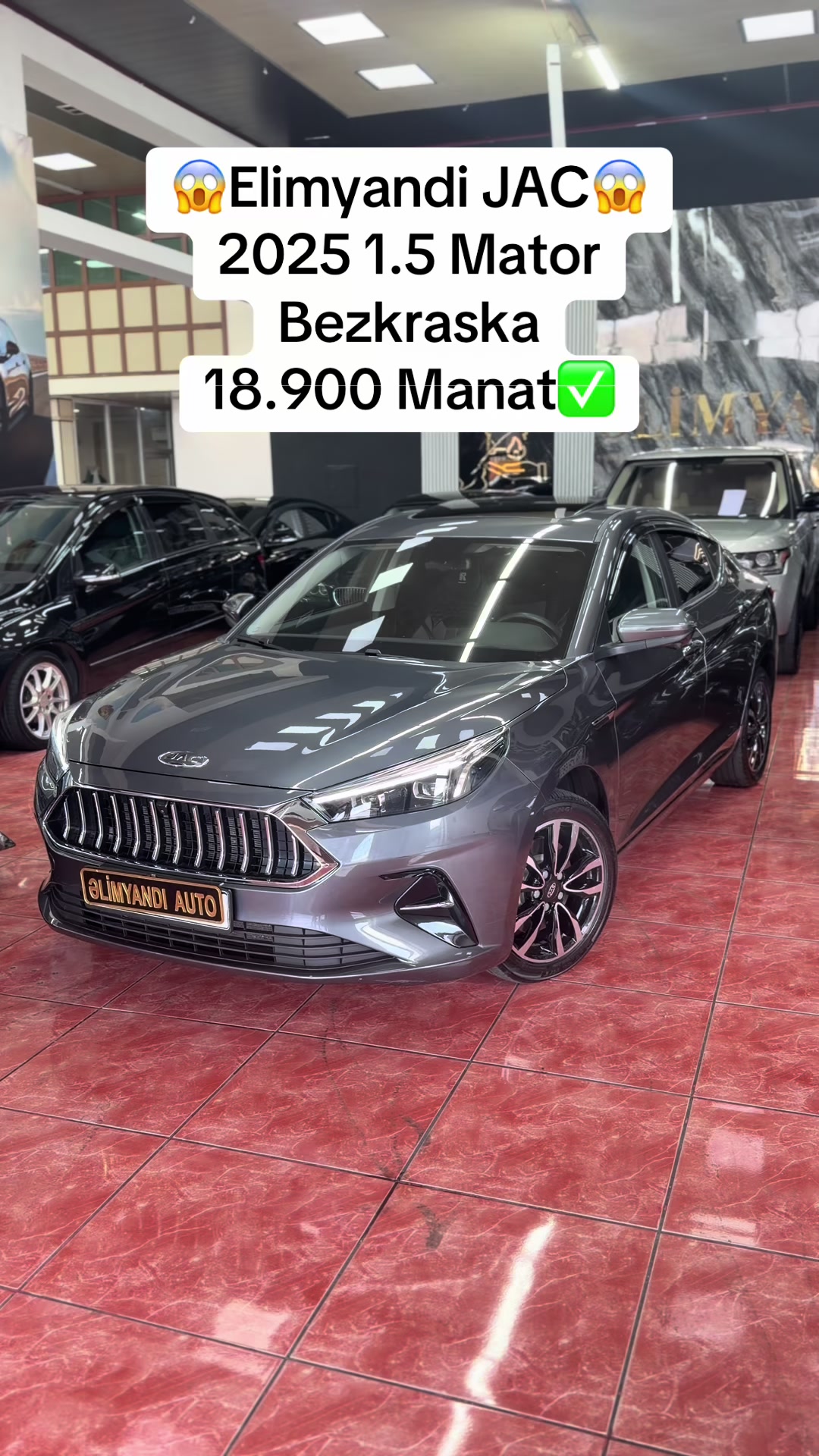 @Elimyandi Auto Babek✅