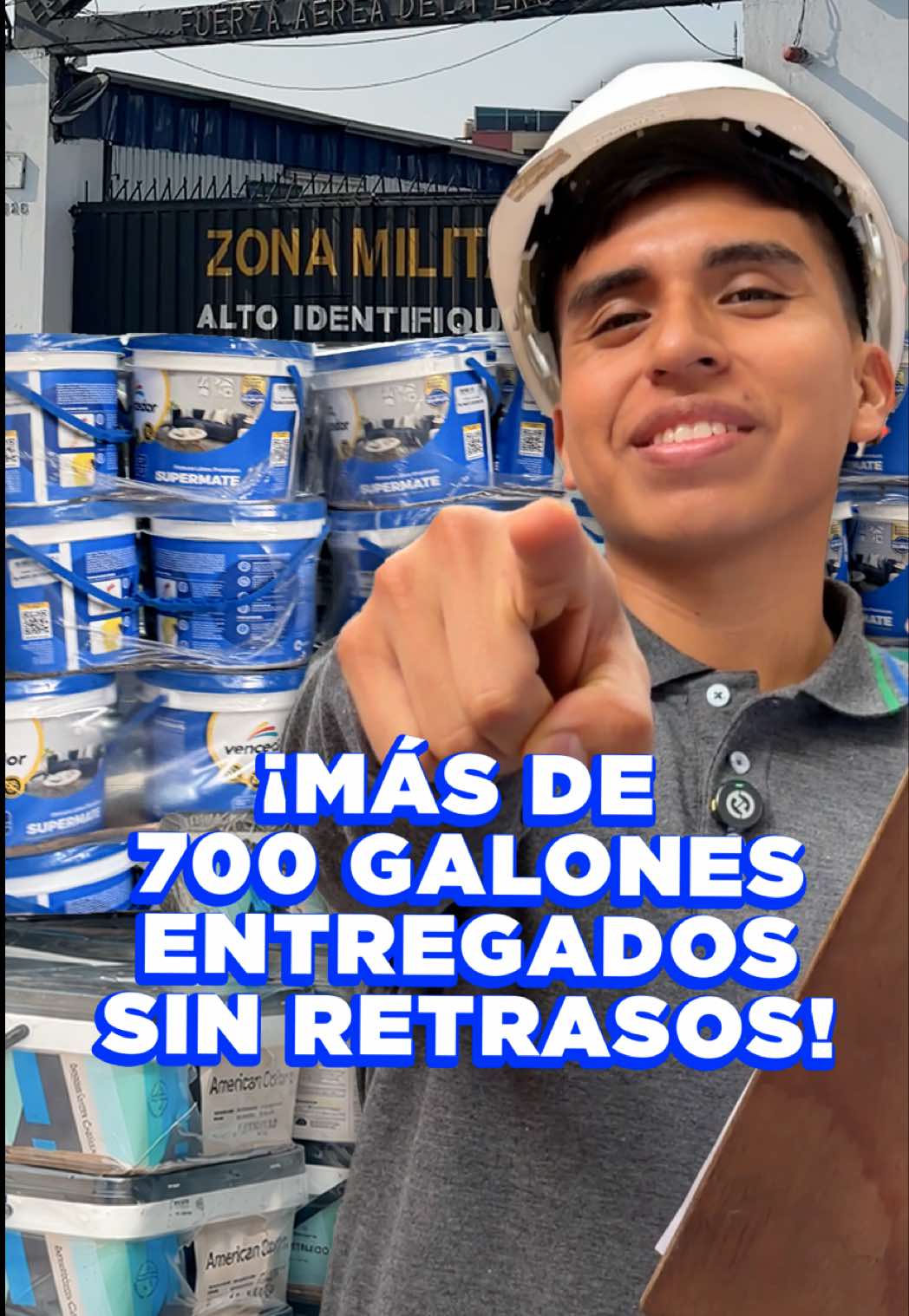 @Grupo Wigan|Pinturas por Mayor