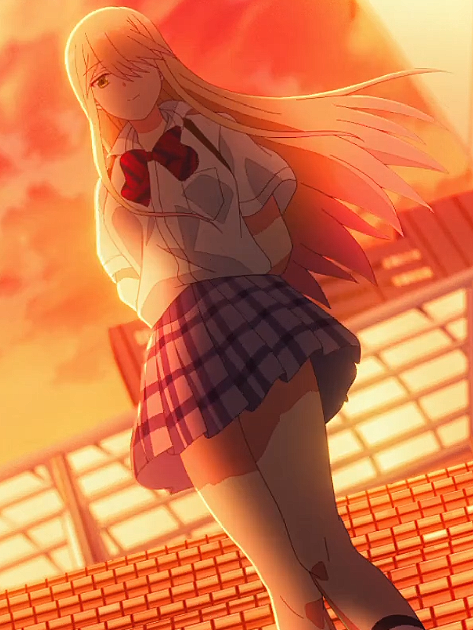 @Ai Hoshino