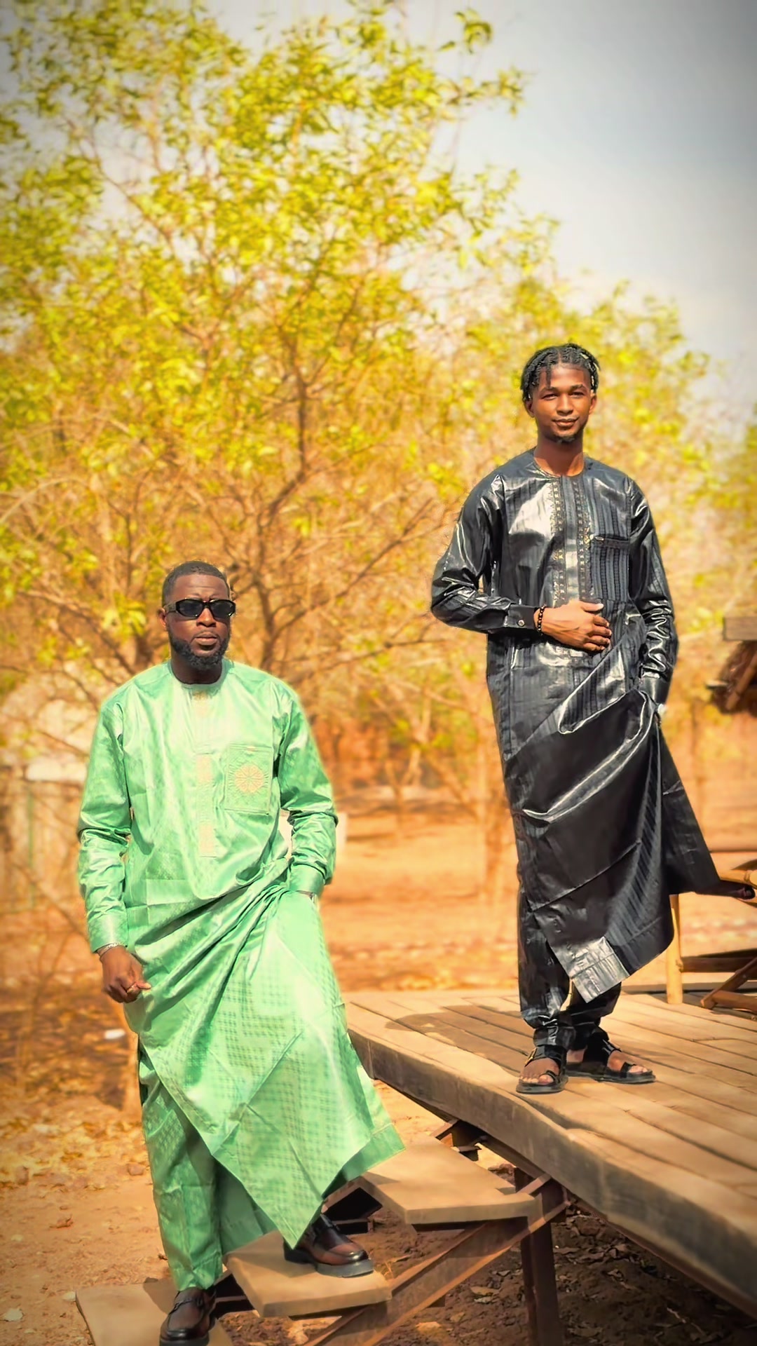 @ALIOUNE_SÉRIE_POLYGAMIE