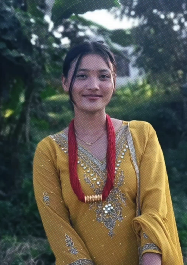 @मुस्कान