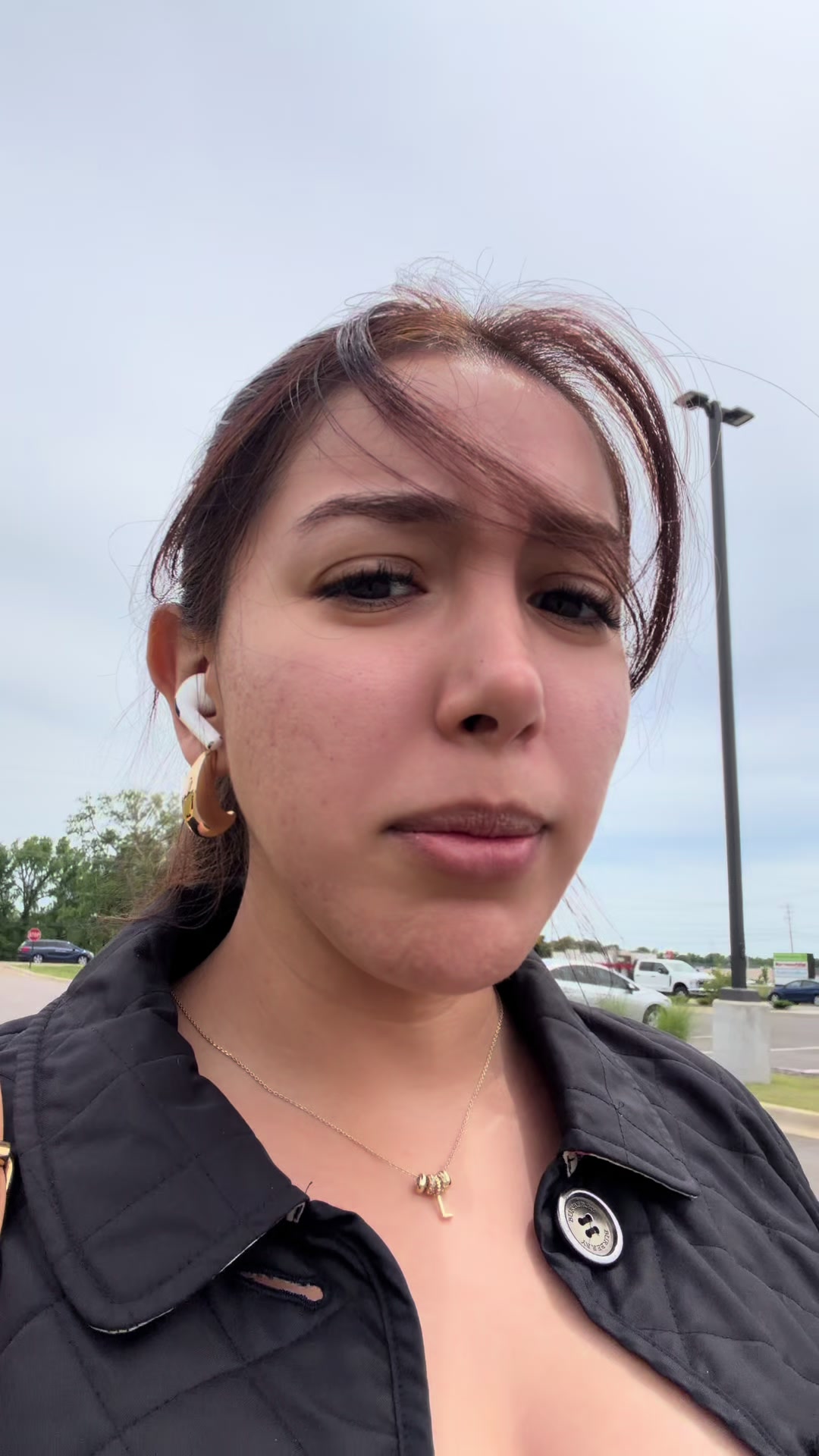 @Chantal Oseguera
