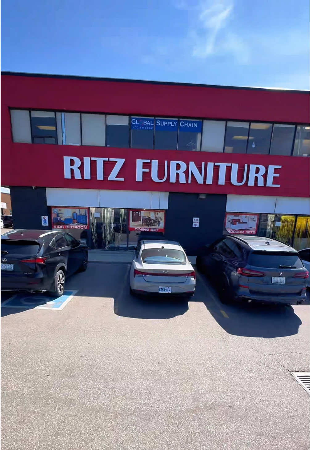 @Ritz Furniture Planet