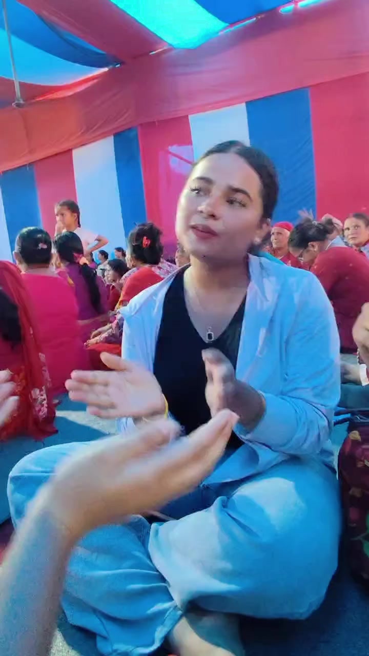 @yashoda Adhikari