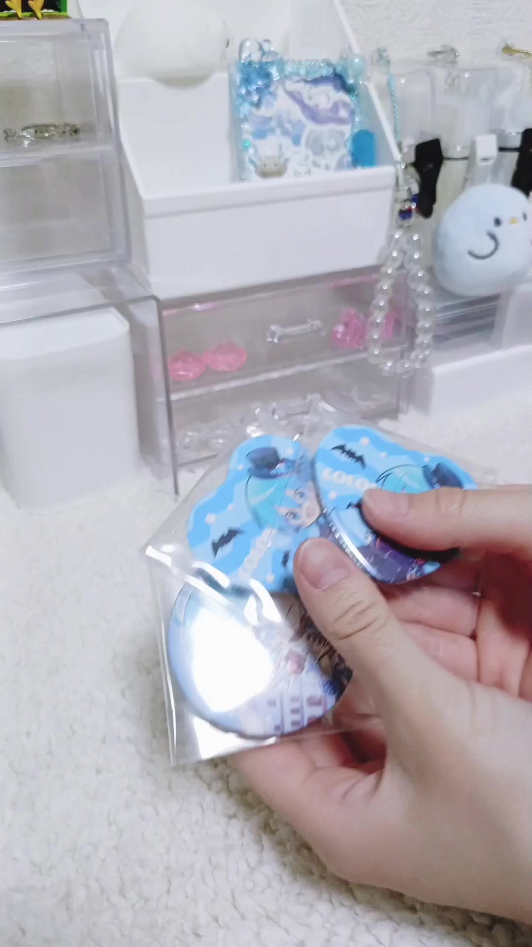 @るるあ❄️💎