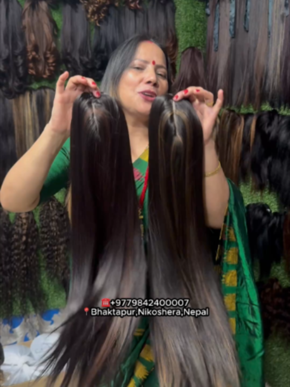 @Kohinoor Hair Shop