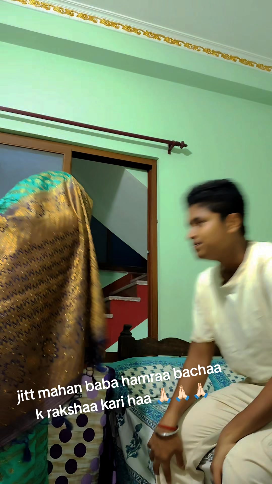 @Sanjusha<๐๐๐ฅฐ
