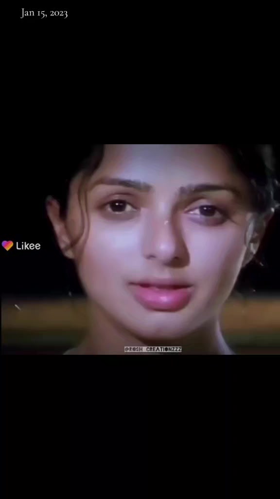@எதுவுமே நிரந்தரம் இல்லை💔💔💔