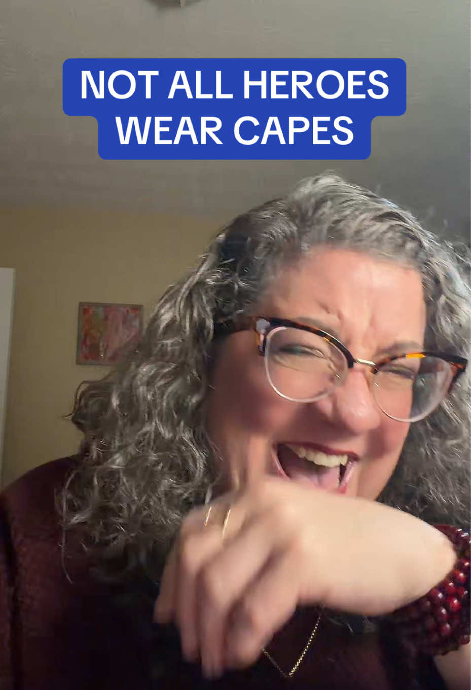 @Just Julie