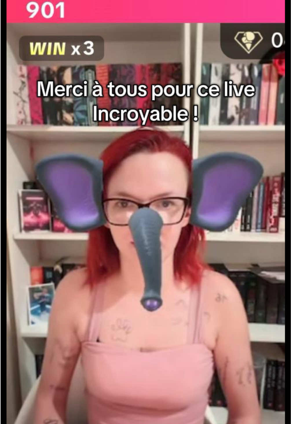 @Adeline 📖 | Auteure ✍️
