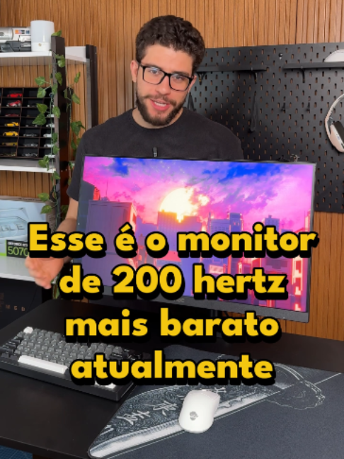 @Poison | Setup Gamer