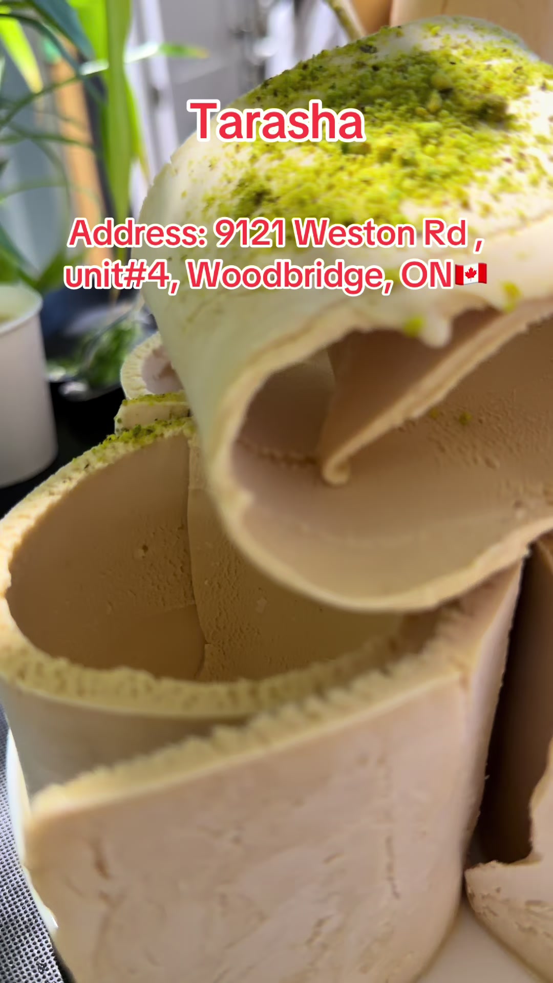 @M&B Bakery and Cakes