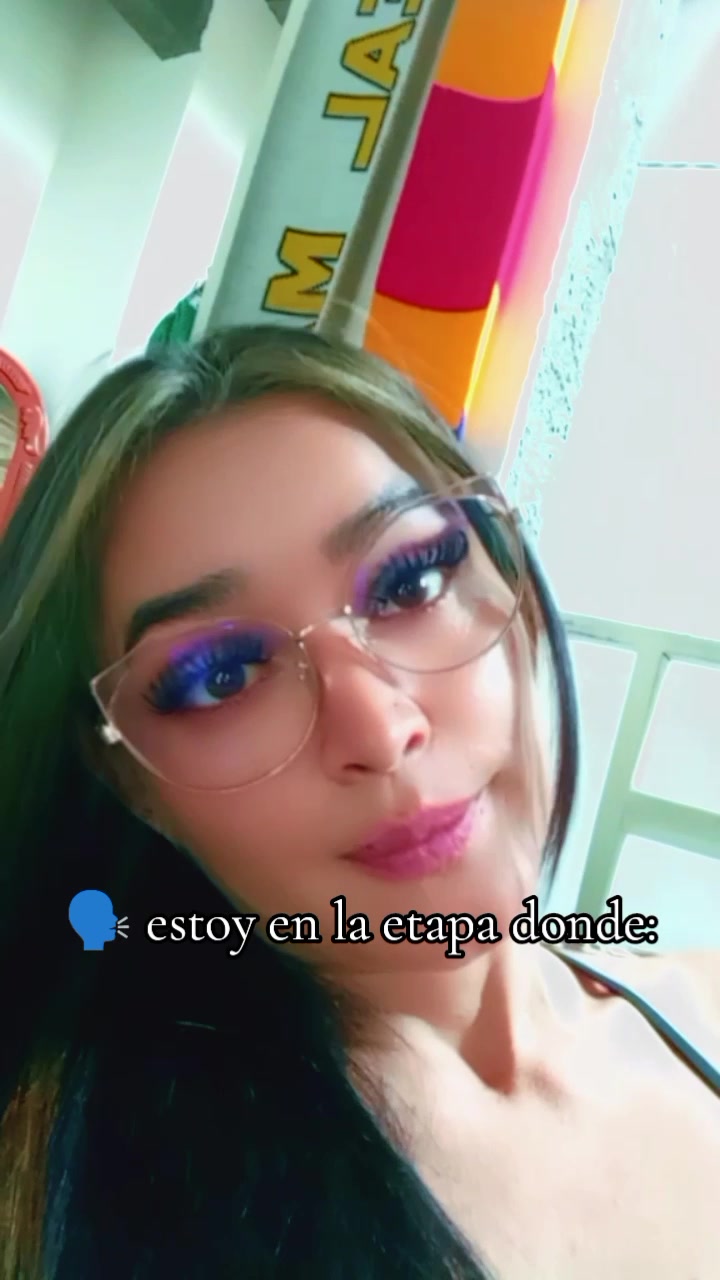 @Melanye Marín💙