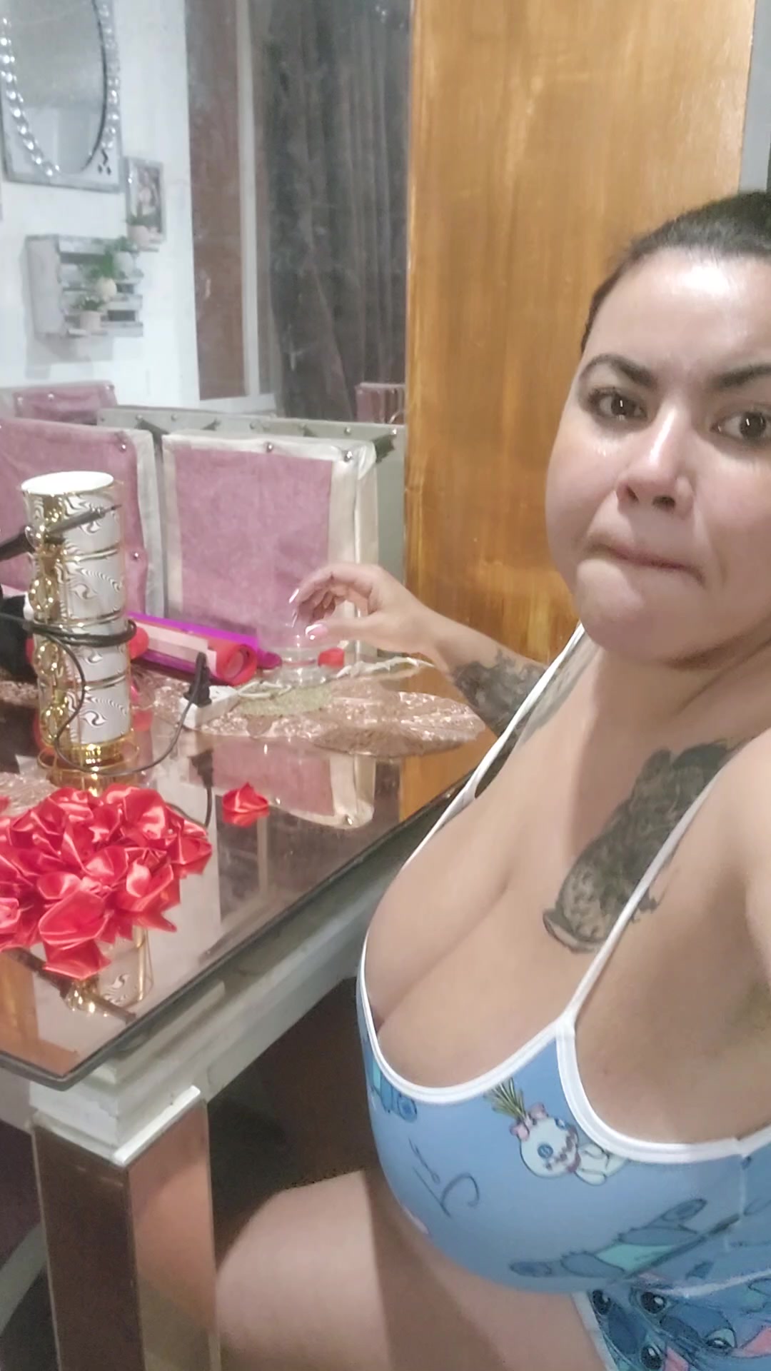 @m&iacute;a Betancourt