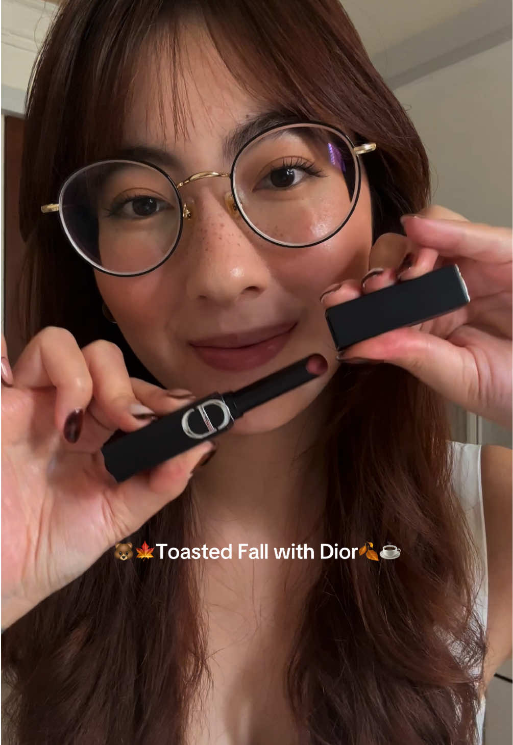 @Jeslyn | Beansforfun