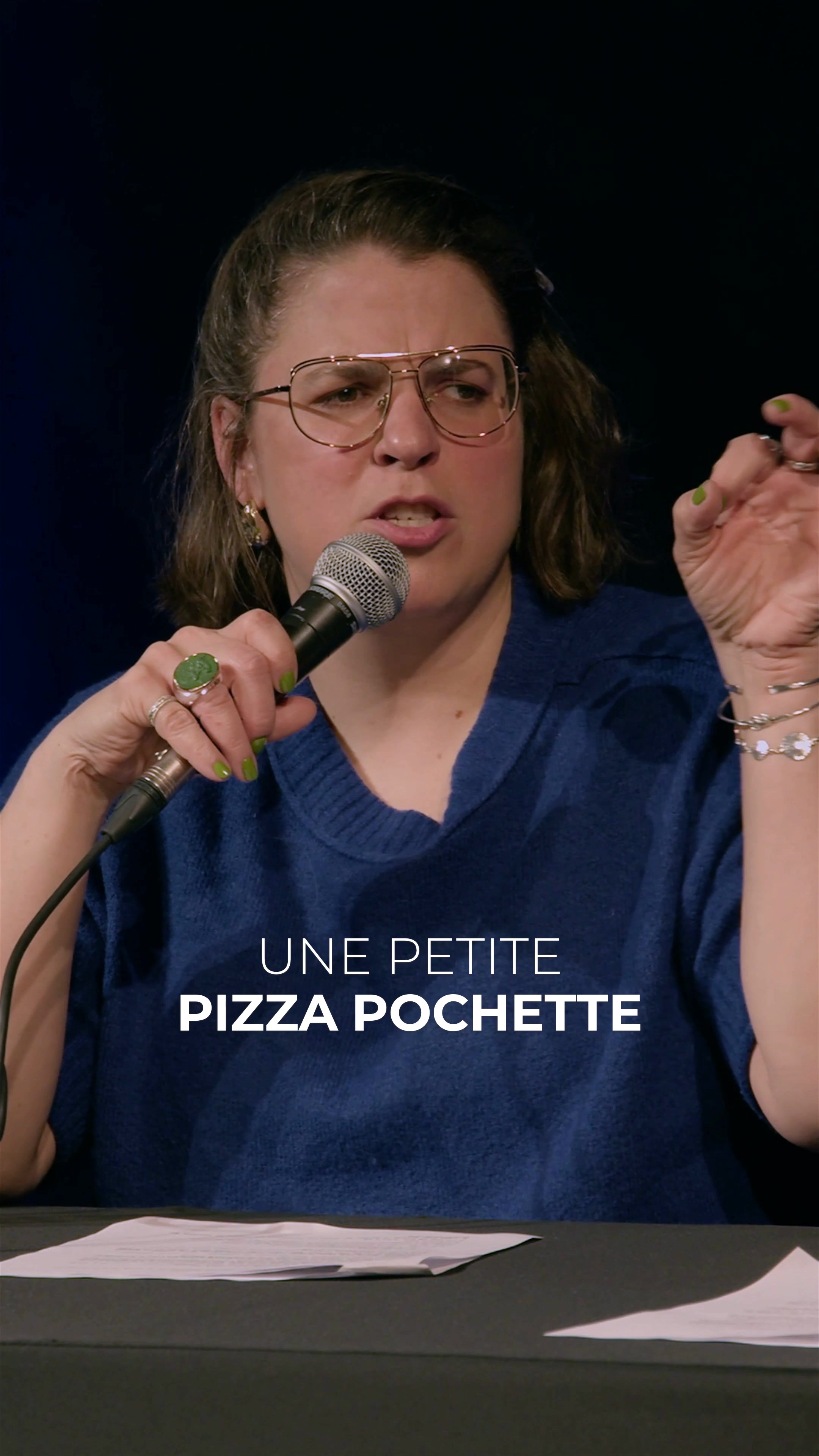 @Podcast Couple Ouvert