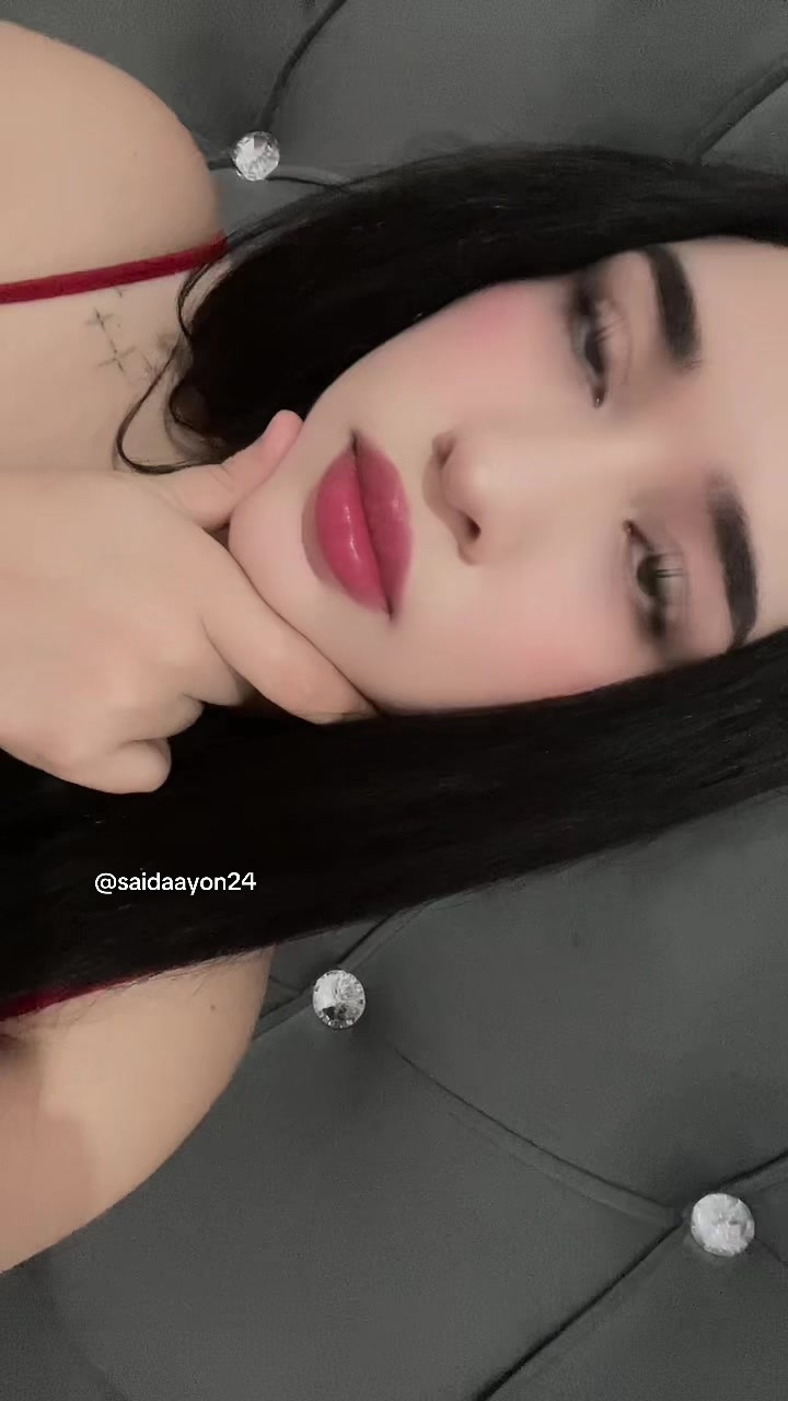@Saidaayon🥑