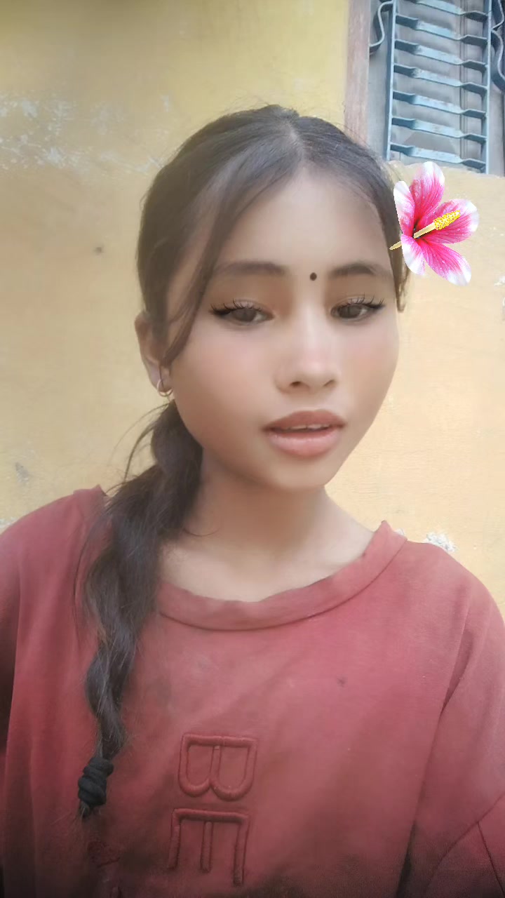 @Miss. Runchi..thakulla💥