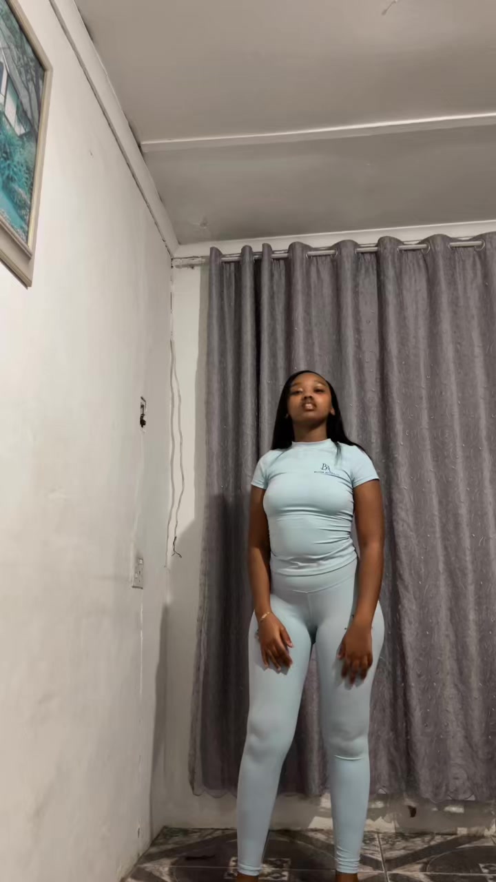 @Chioma Wambi🫦