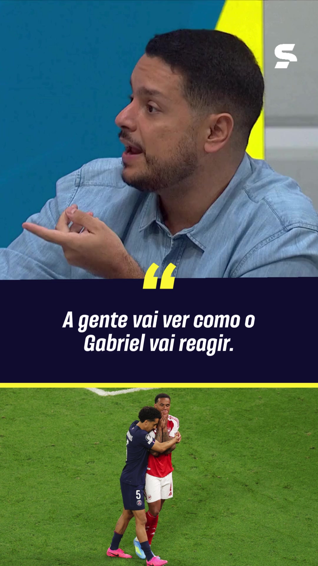 @Sportv